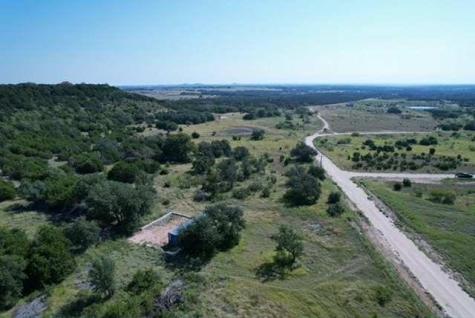 Lot 53 Lone Mesa Lampasas TX 76550