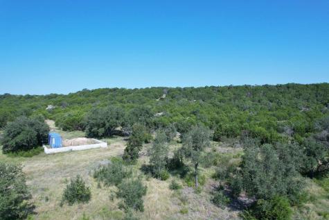 Lot 53 Lone Mesa Lampasas TX 76550