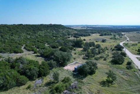 Lot 53 Lone Mesa Lampasas TX 76550