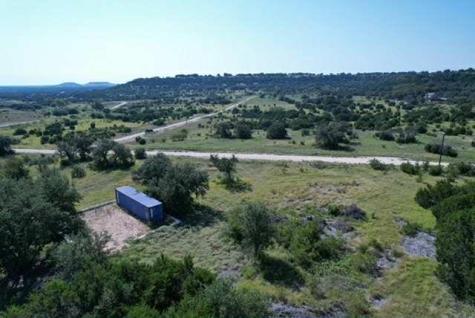 Lot 53 Lone Mesa Lampasas TX 76550
