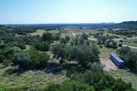 Lot 53 Lone Mesa Lampasas TX 76550