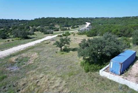 Lot 53 Lone Mesa Lampasas TX 76550