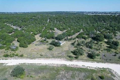 Lot 53 Lone Mesa Lampasas TX 76550
