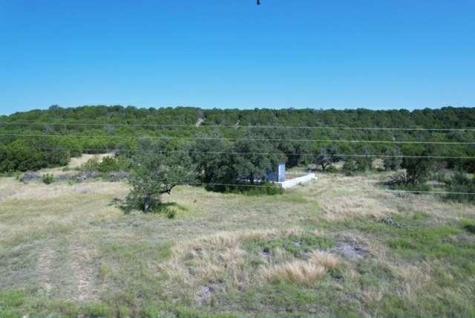 Lot 53 Lone Mesa Lampasas TX 76550
