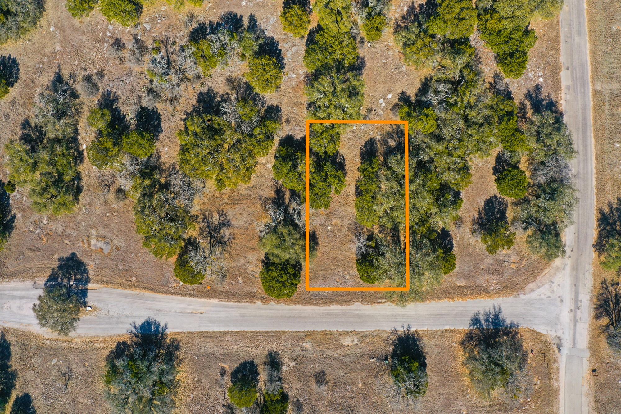 Lot 1041 South Wind Drive Horseshoe Bay TX 78657