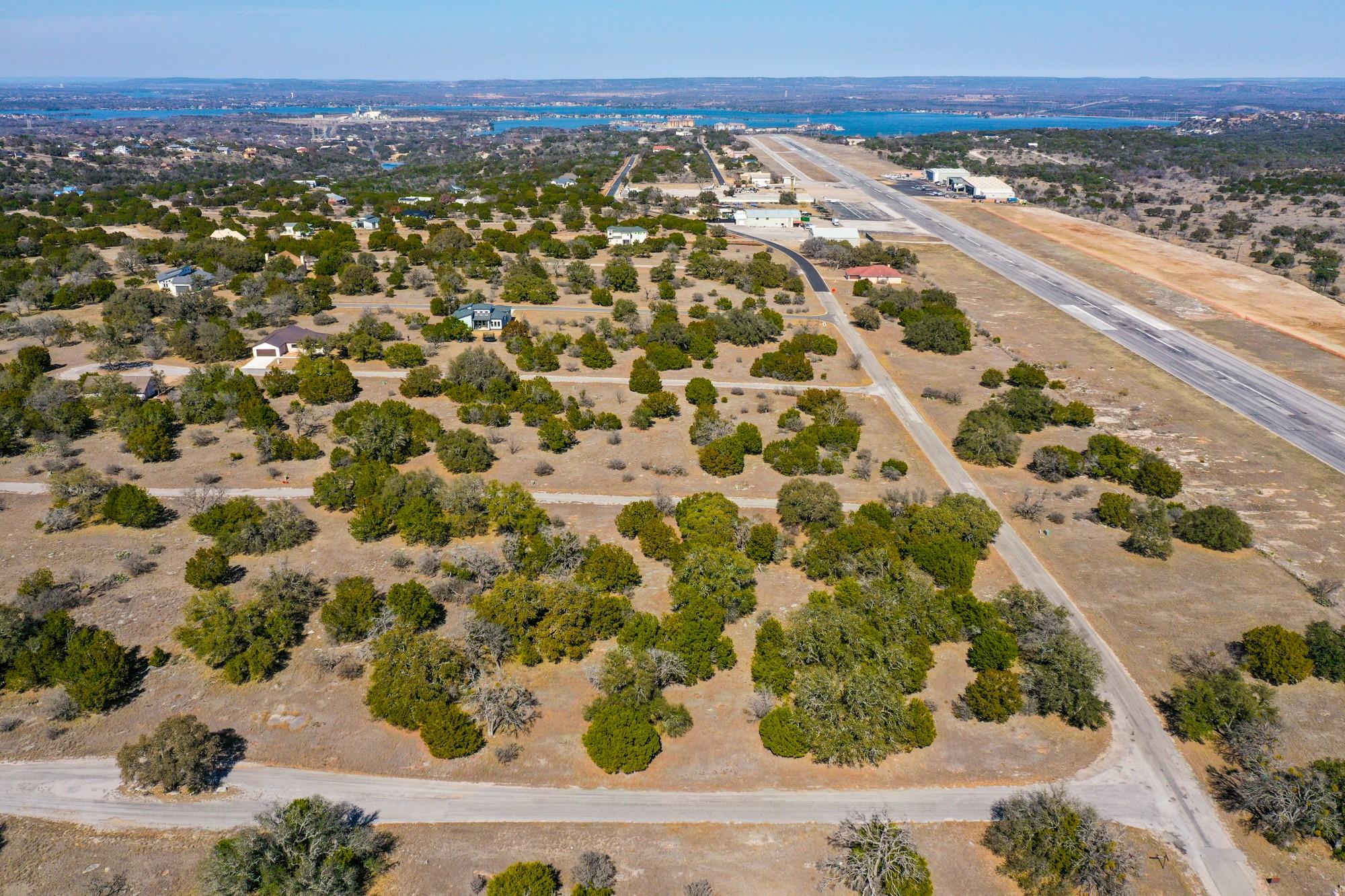 Lot 1041 South Wind Drive Horseshoe Bay TX 78657