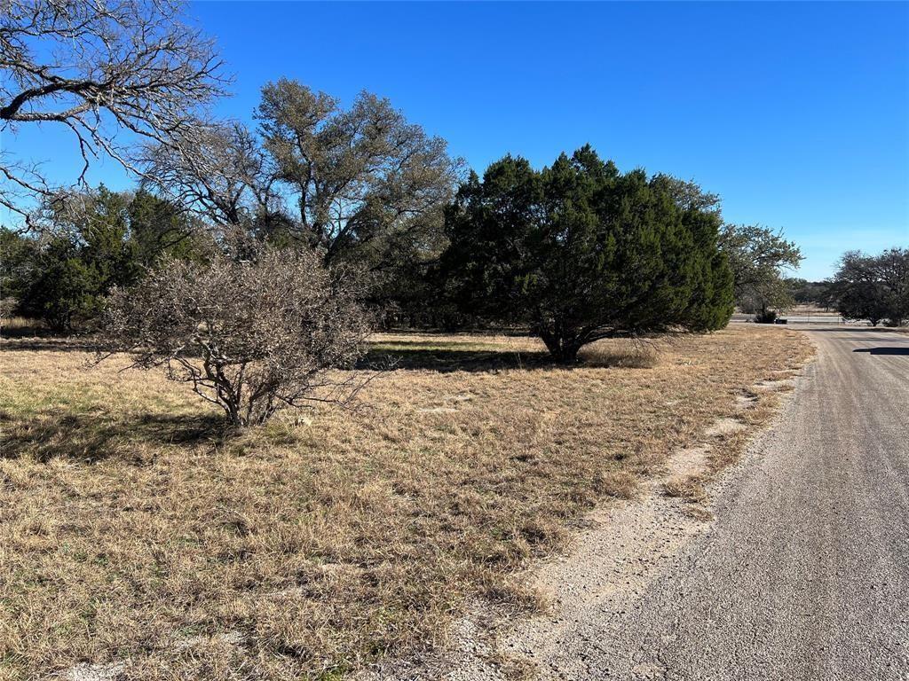 Lot 1041 South Wind Drive Horseshoe Bay TX 78657