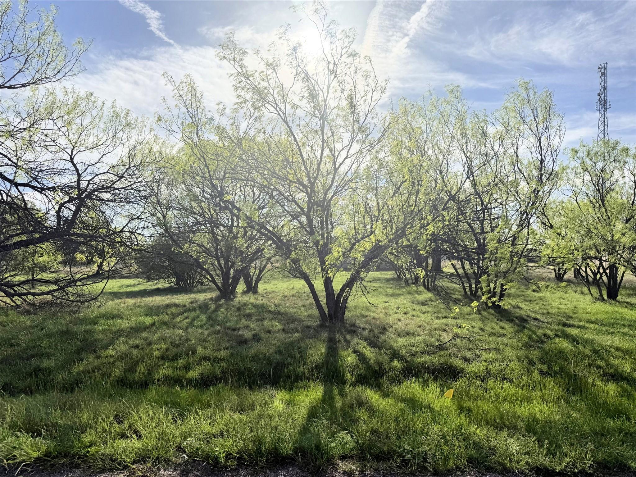 Lot 1038a Fire Rock Horseshoe Bay TX 78657