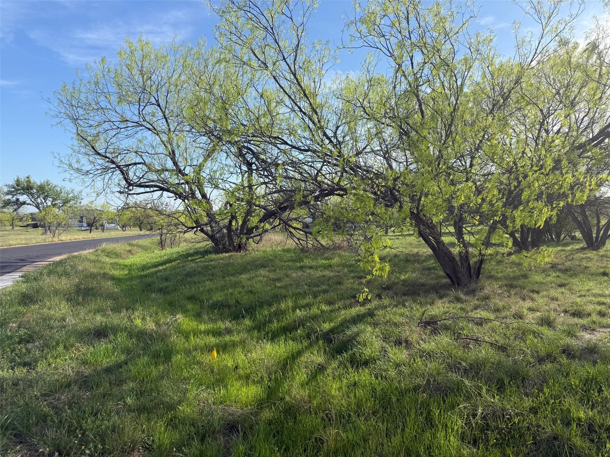 Lot 1038a Fire Rock Horseshoe Bay TX 78657