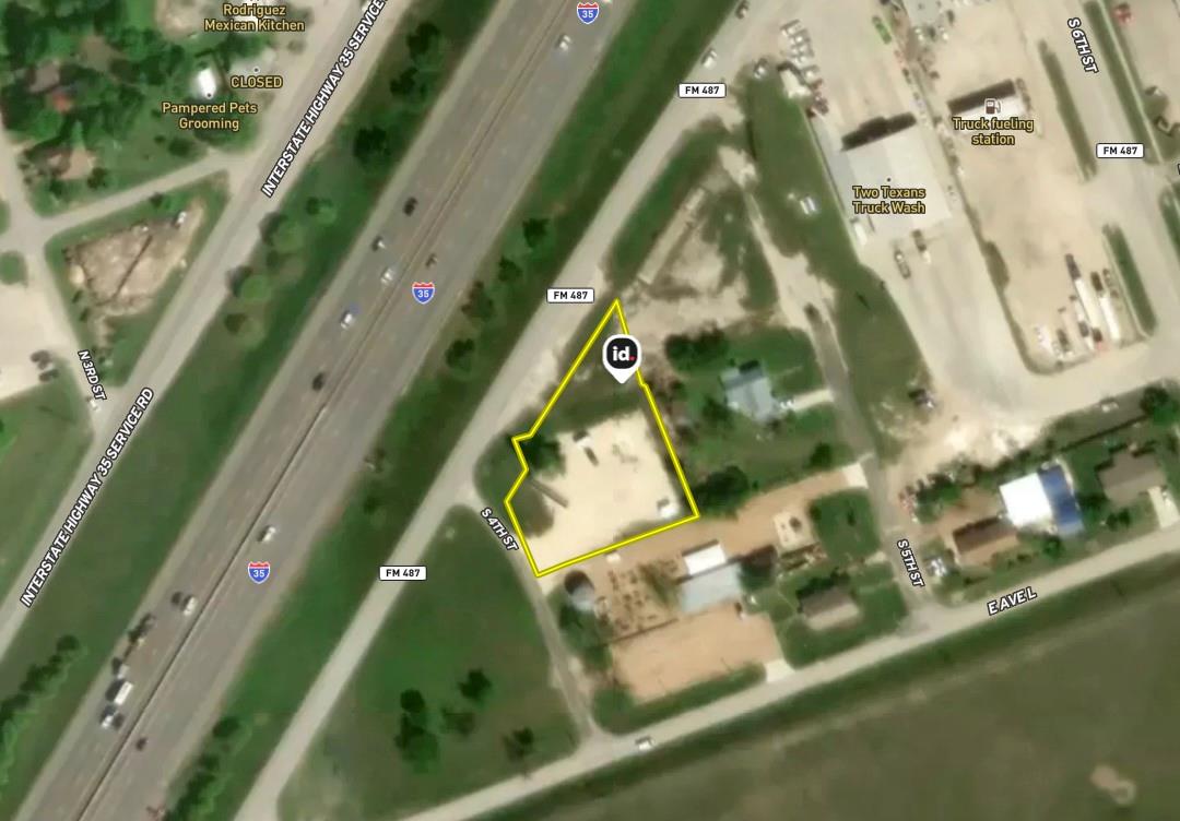12660 N Ih 35 Highway Jarrell TX 76537