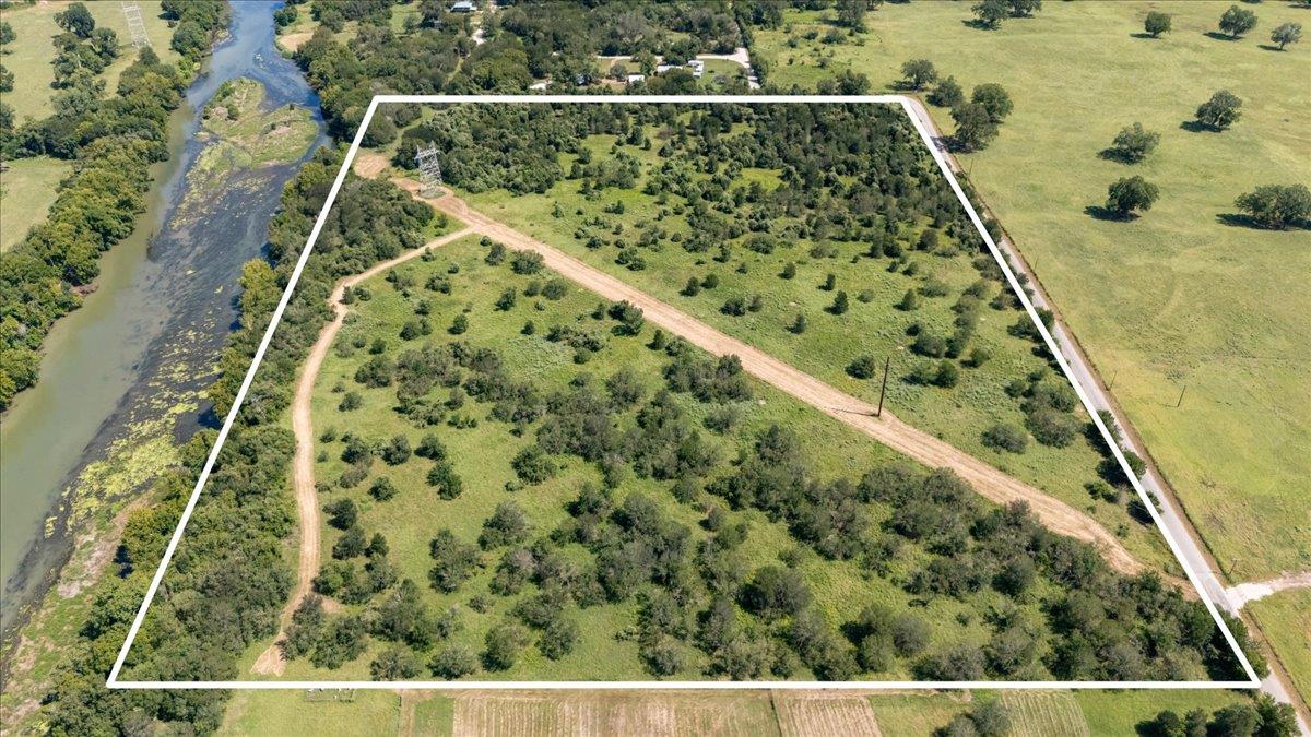 0000 Hidden Shores Road Smithville TX 78957