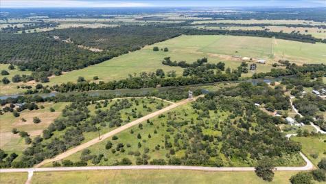 0000 Hidden Shores Road Smithville TX 78957