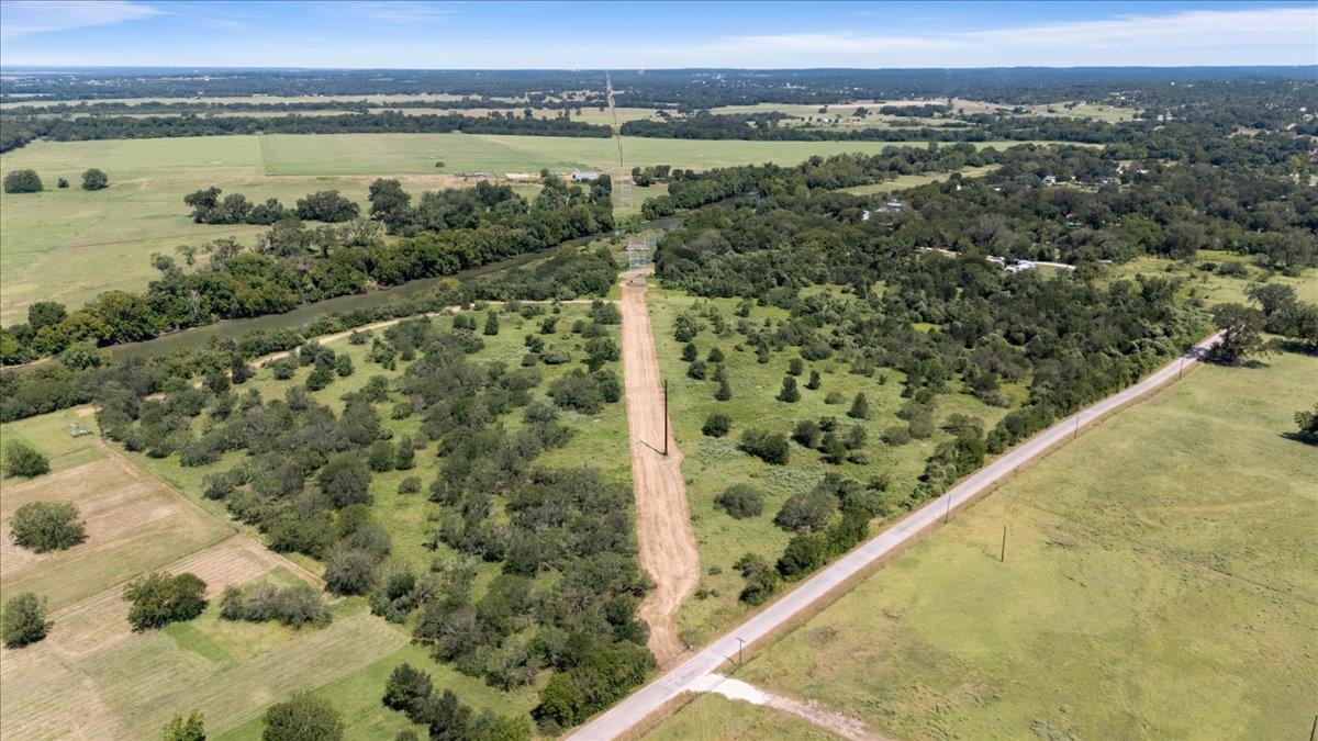 0000 Hidden Shores Road Smithville TX 78957