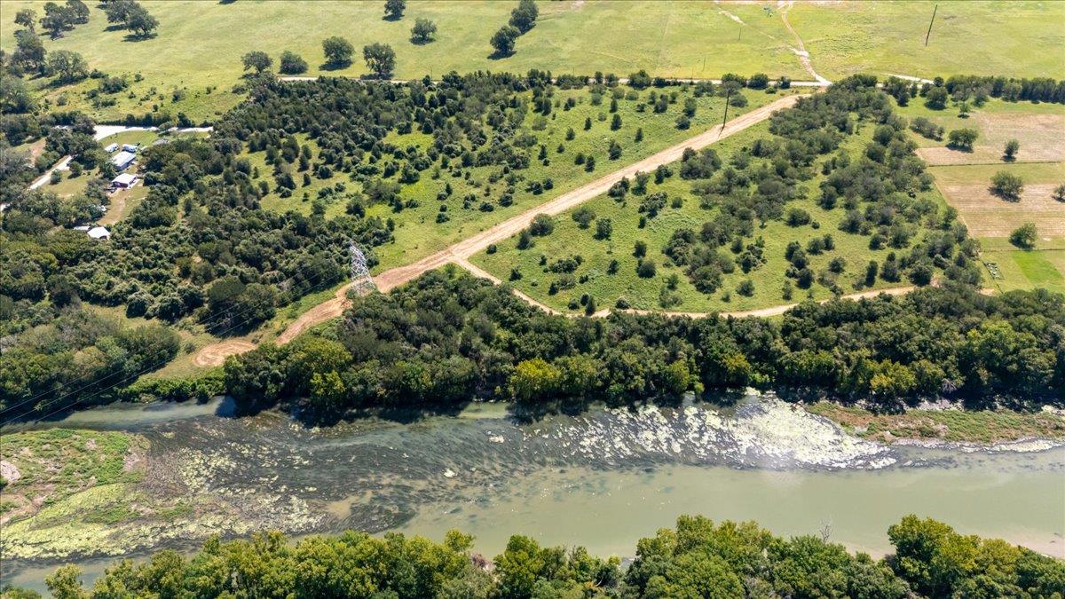 0000 Hidden Shores Road Smithville TX 78957