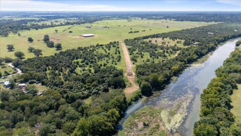 0000 Hidden Shores Road Smithville TX 78957