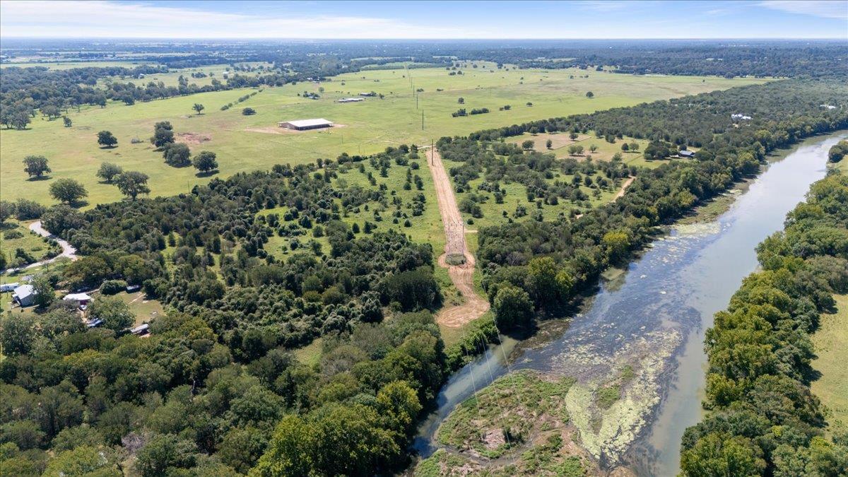 0000 Hidden Shores Road Smithville TX 78957