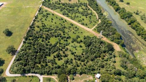 0000 Hidden Shores Road Smithville TX 78957
