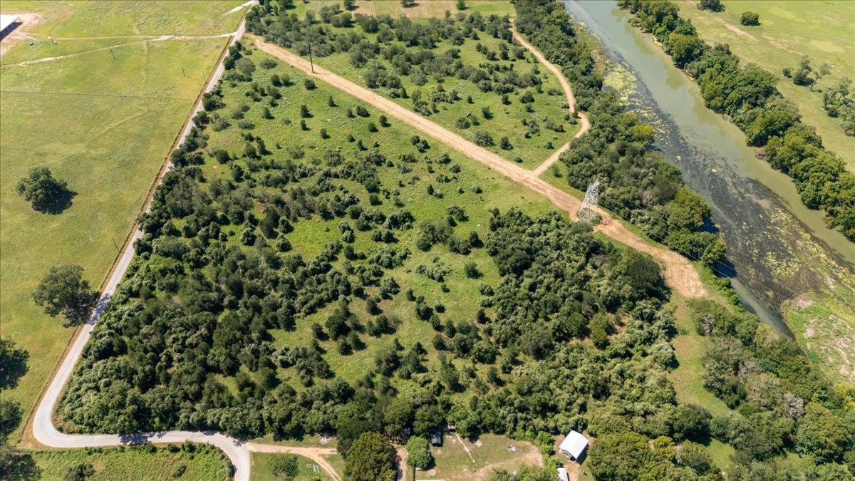 0000 Hidden Shores Road Smithville TX 78957
