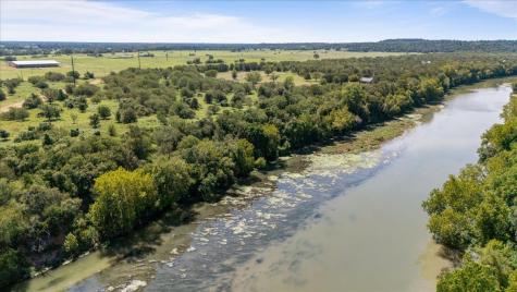 0000 Hidden Shores Road Smithville TX 78957