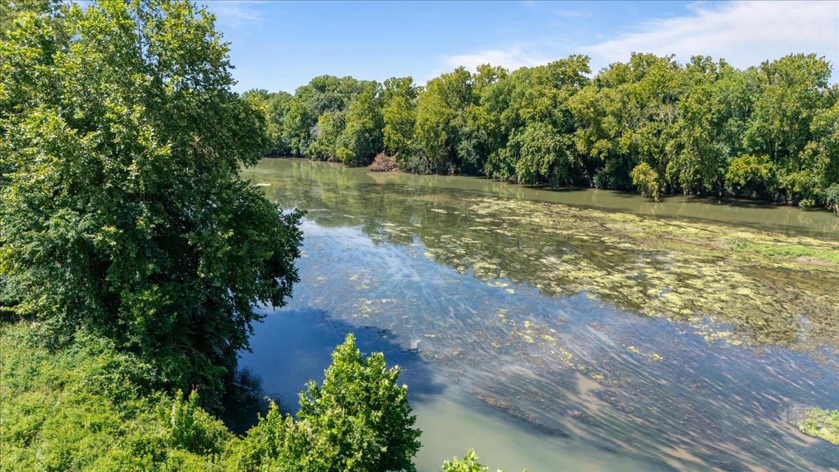 0000 Hidden Shores Road Smithville TX 78957