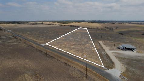 1066 County Road 153 - Lot 4 Georgetown TX 78626