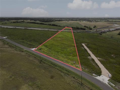 1066 County Road 153 - Lot 4 Georgetown TX 78626