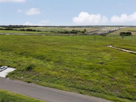 1066 County Road 153 - Lot 4 Georgetown TX 78626
