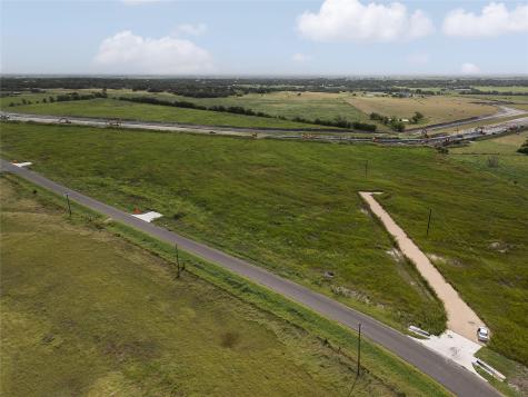 1066 County Road 153 - Lot 4 Georgetown TX 78626