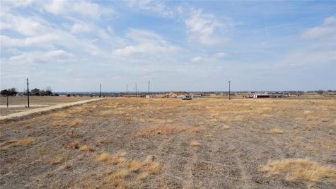 1066 County Road 153 - Lot 4 Georgetown TX 78626