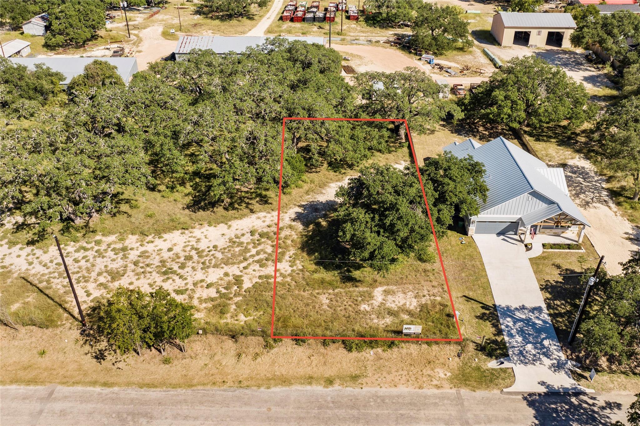 1314 Greenlawn Parkway Blanco TX 78606