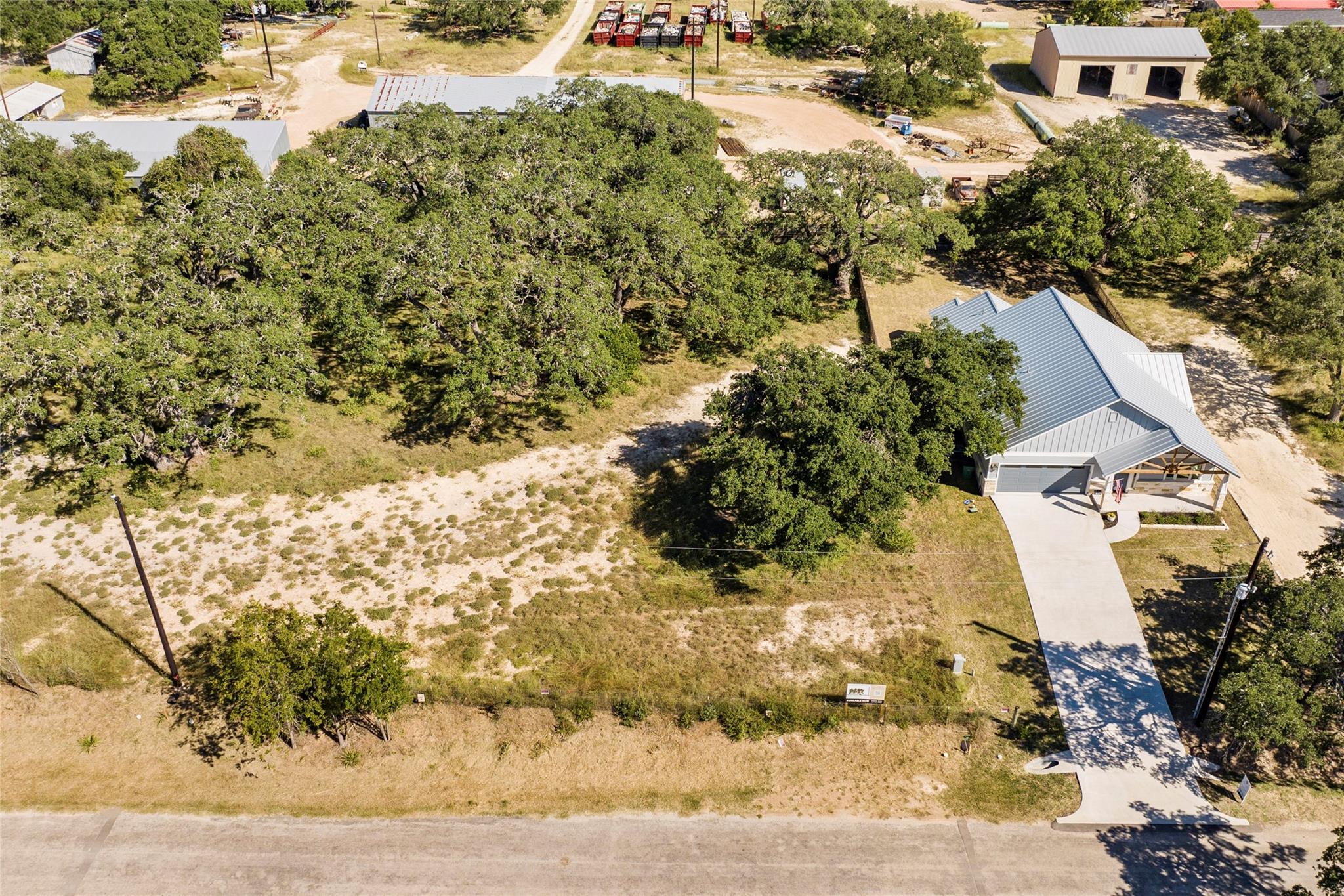 1314 Greenlawn Parkway Blanco TX 78606