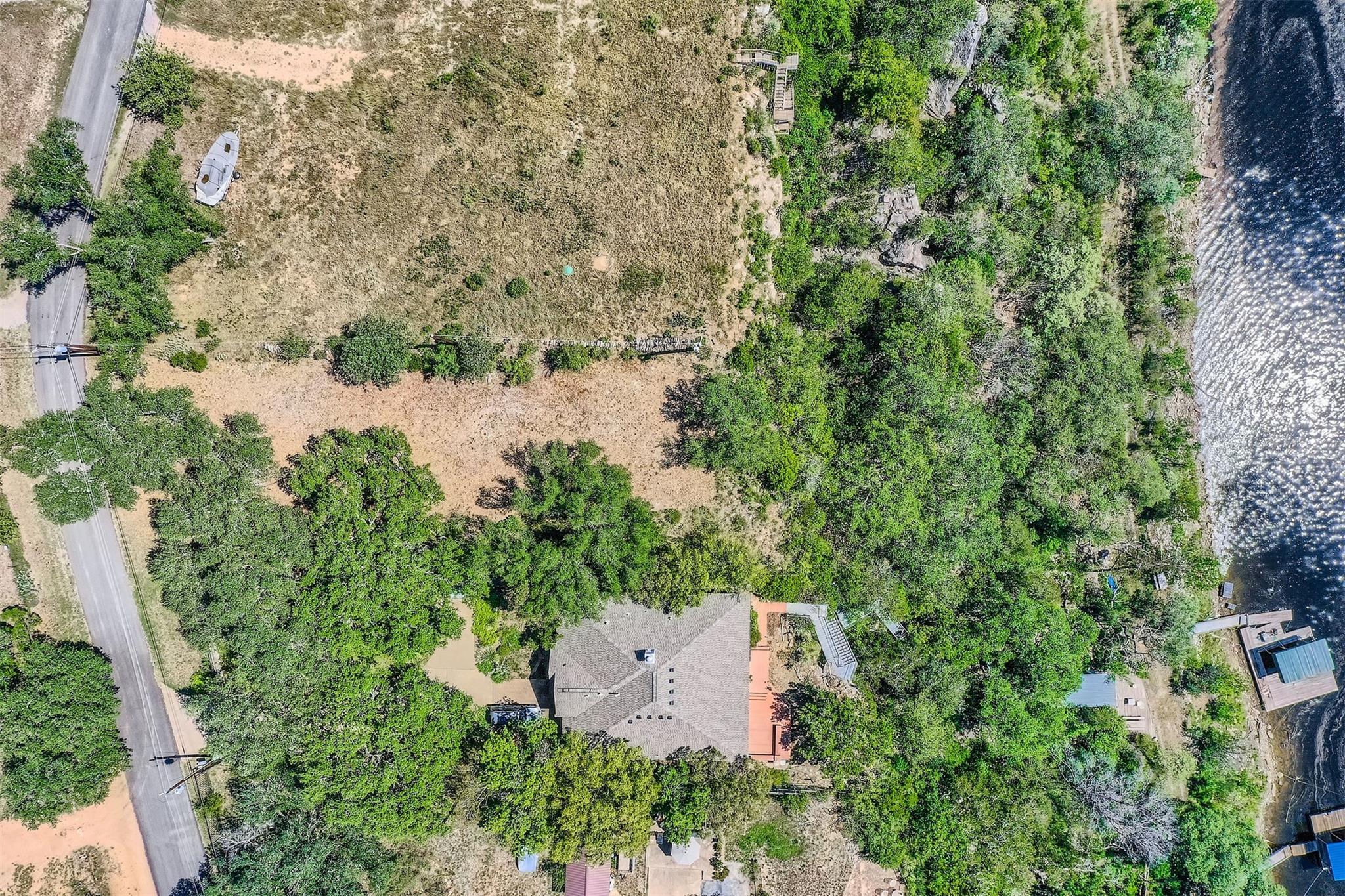 Lot 5 Pedernales Point Drive Spicewood TX 78669