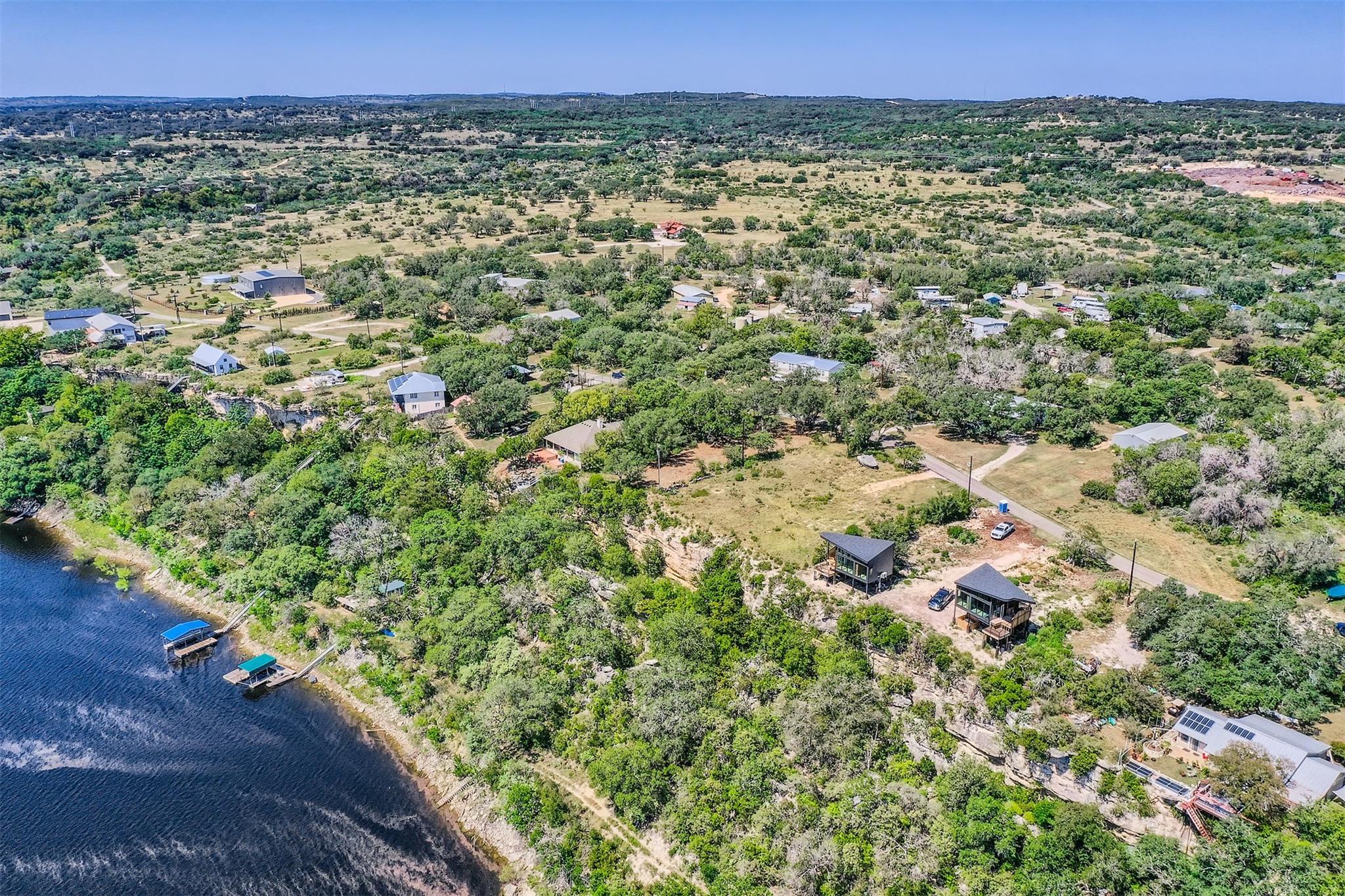Lot 5 Pedernales Point Drive Spicewood TX 78669