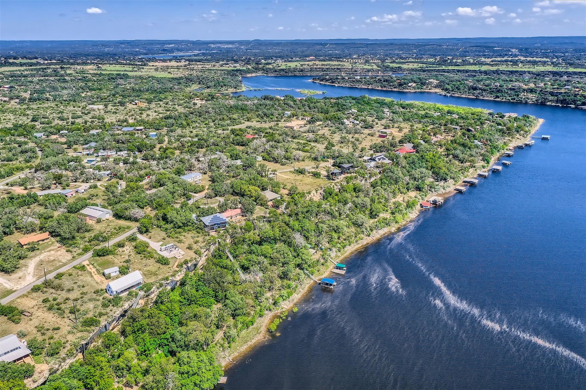 Lot 5 Pedernales Point Drive Spicewood TX 78669