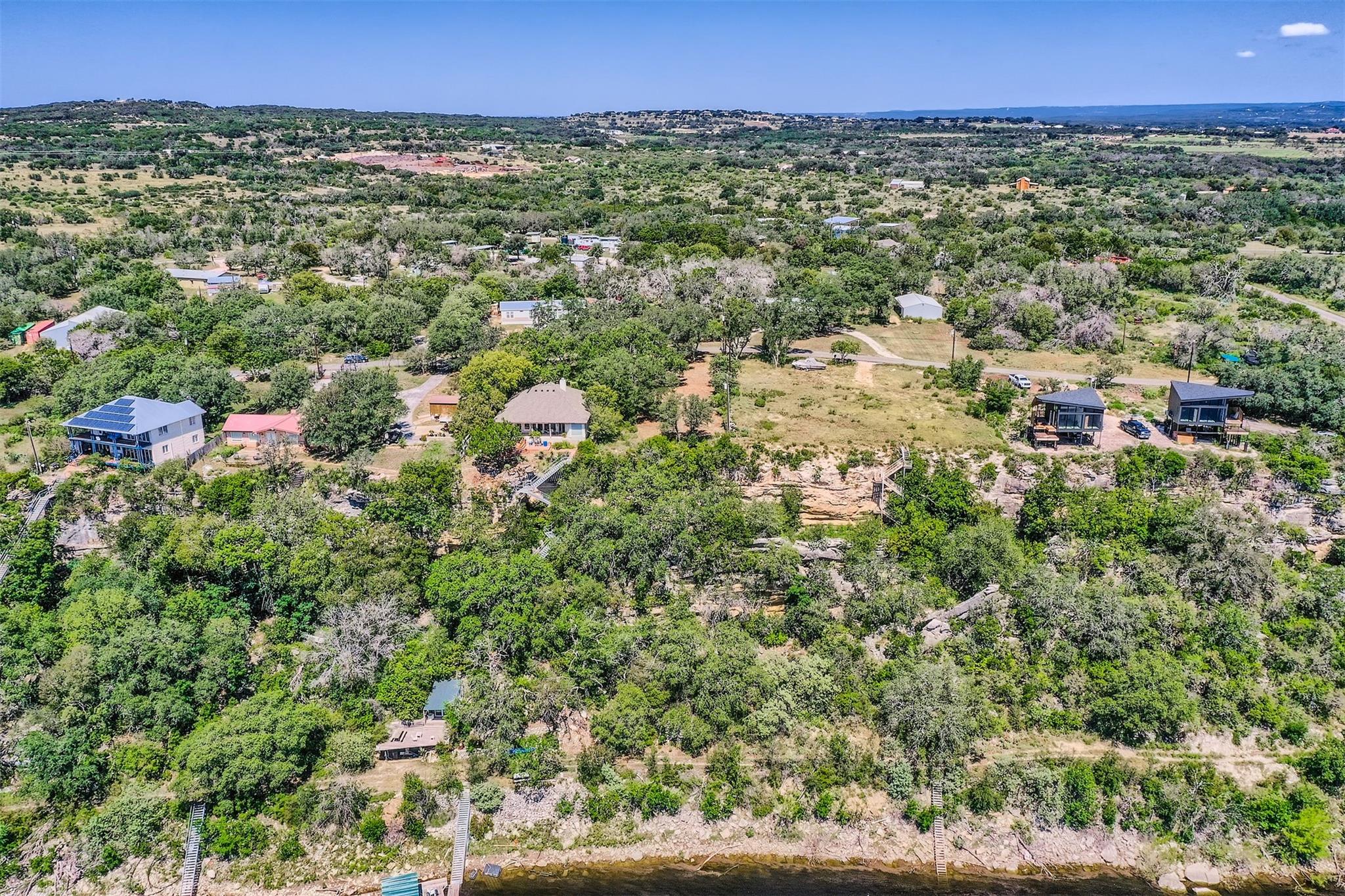 Lot 5 Pedernales Point Drive Spicewood TX 78669