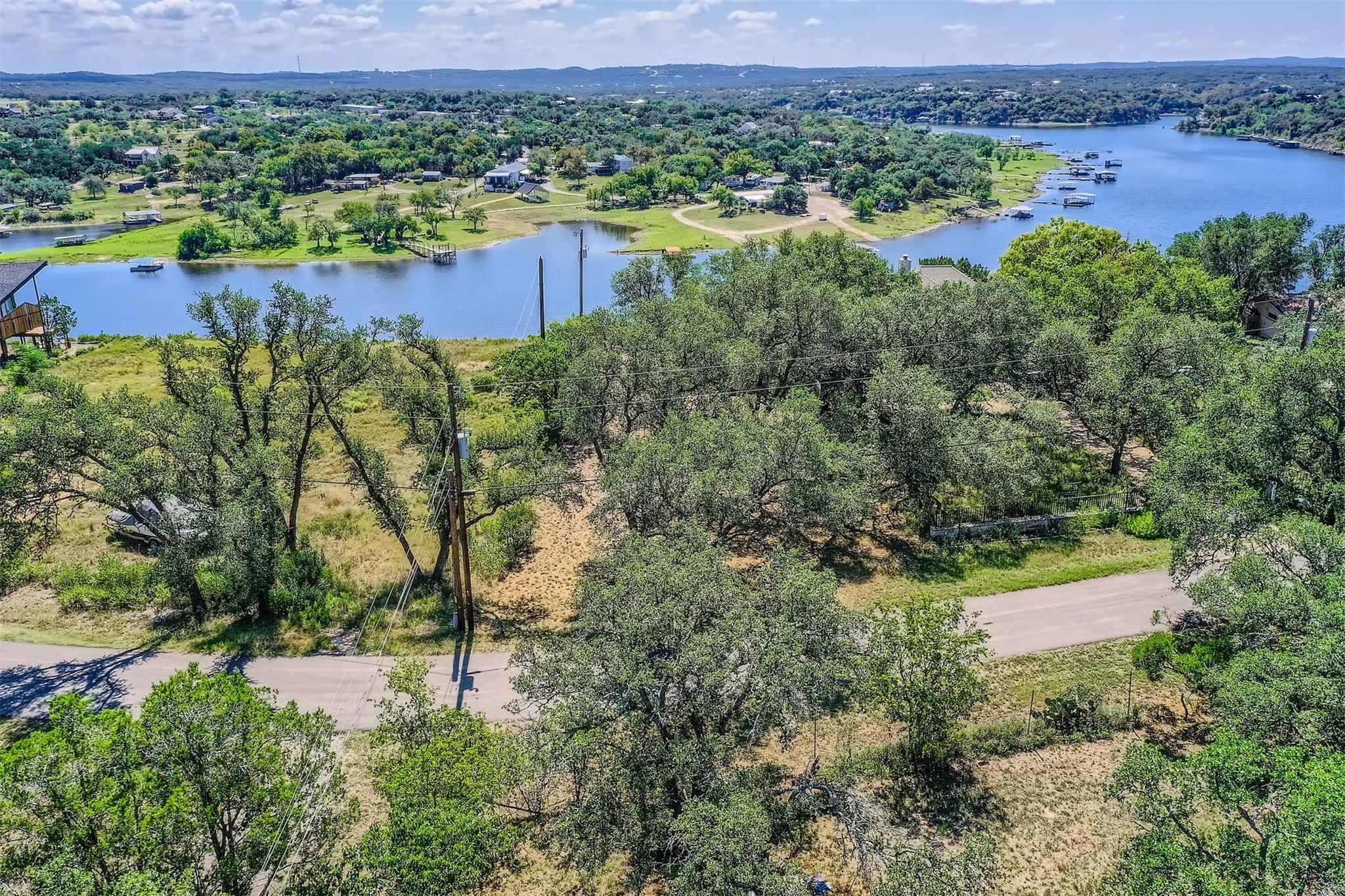 Lot 5 Pedernales Point Drive Spicewood TX 78669