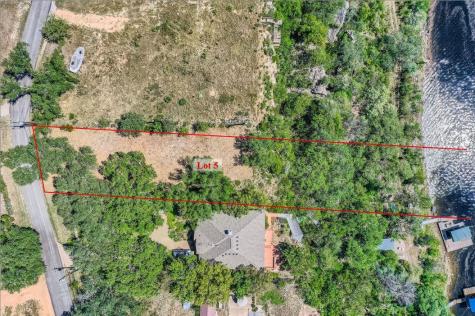 Lot 5 Pedernales Point Drive Spicewood TX 78669