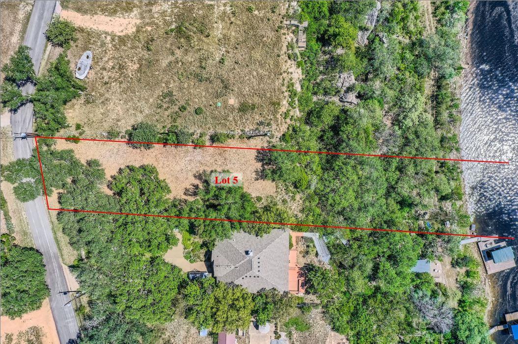 Lot 5 Pedernales Point Drive Spicewood TX 78669