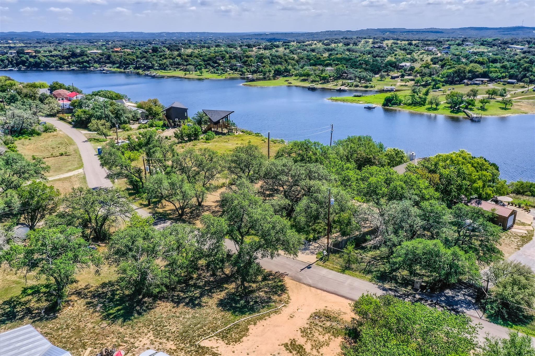 Lot 5 Pedernales Point Drive Spicewood TX 78669