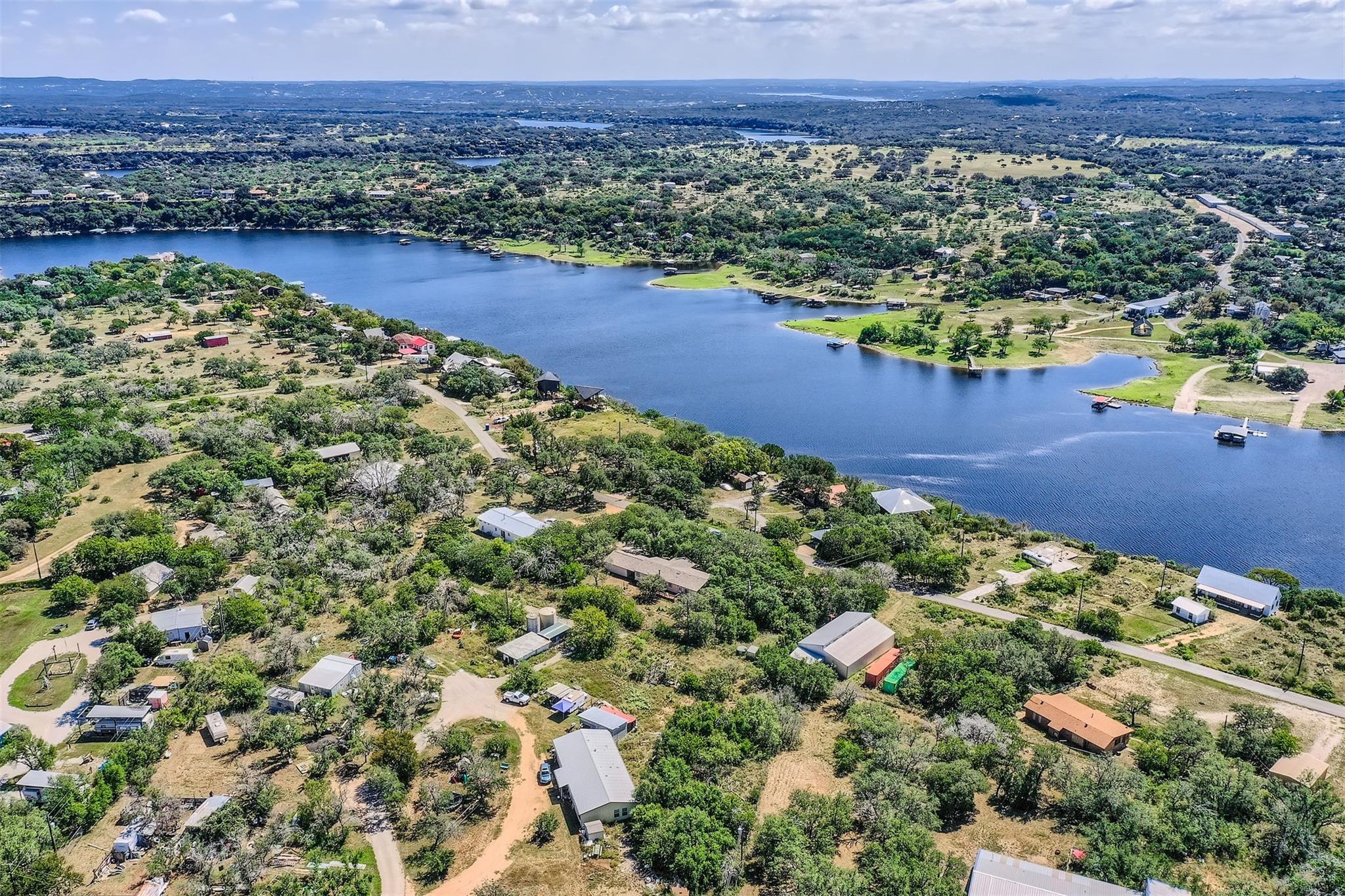Lot 5 Pedernales Point Drive Spicewood TX 78669