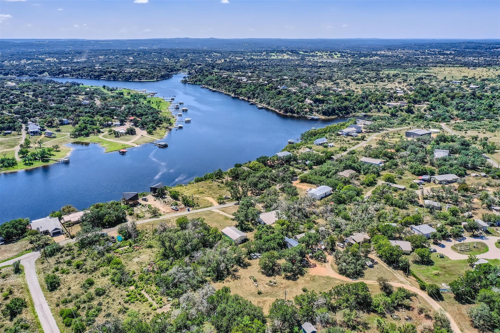 Lot 5 Pedernales Point Drive Spicewood TX 78669