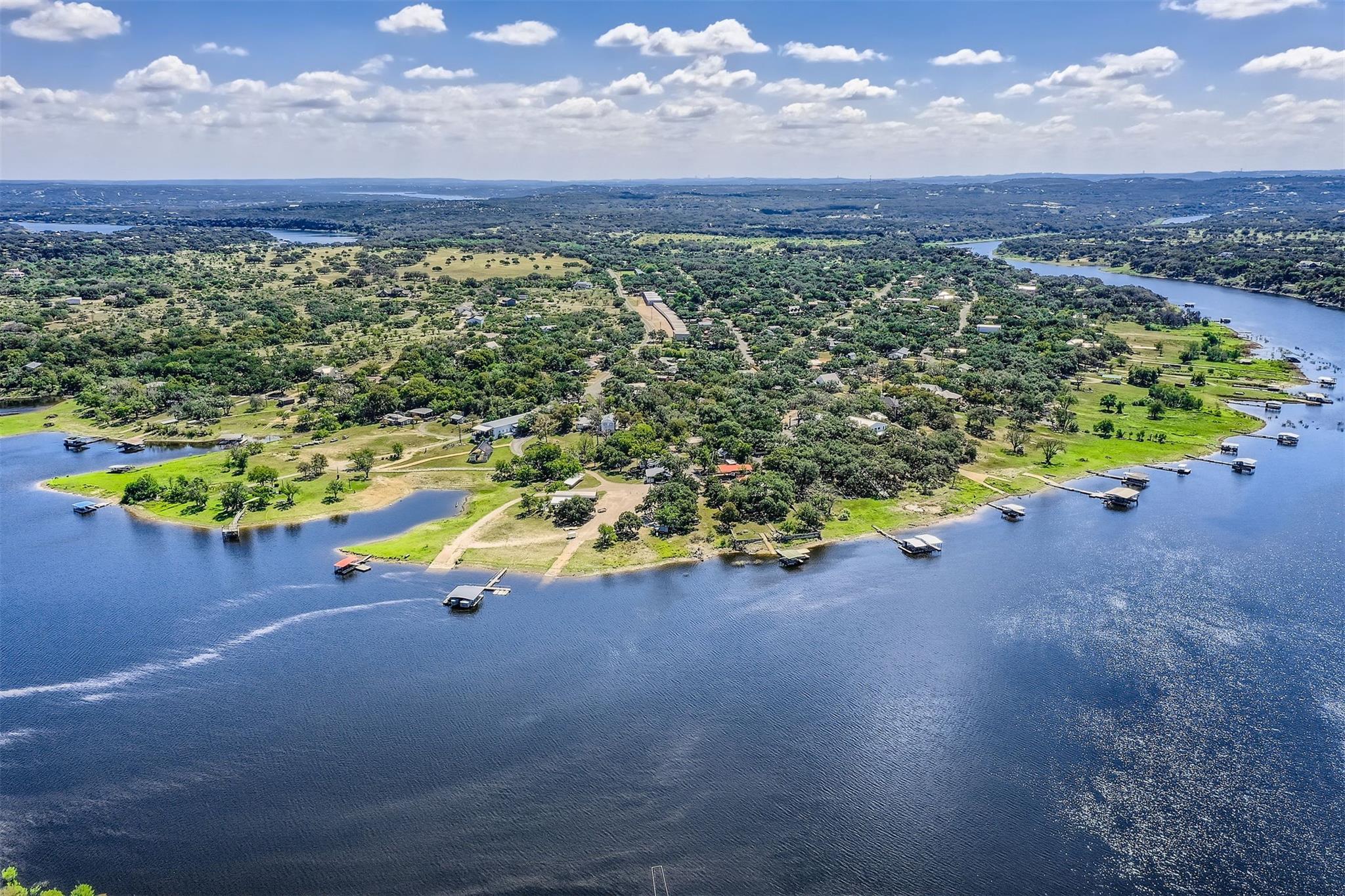Lot 5 Pedernales Point Drive Spicewood TX 78669