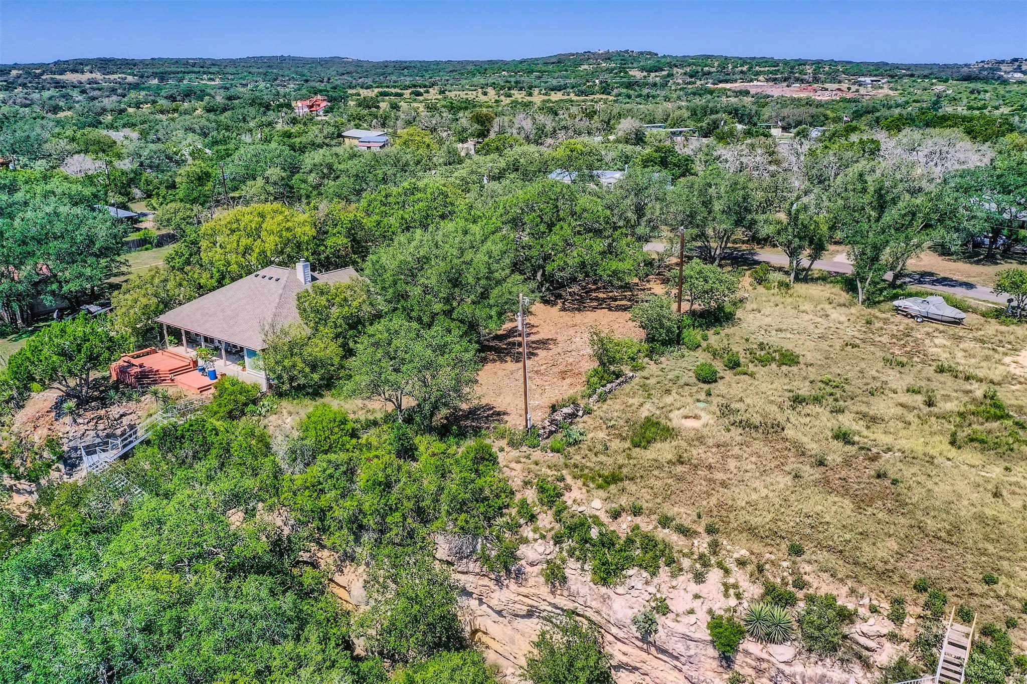 Lot 5 Pedernales Point Drive Spicewood TX 78669