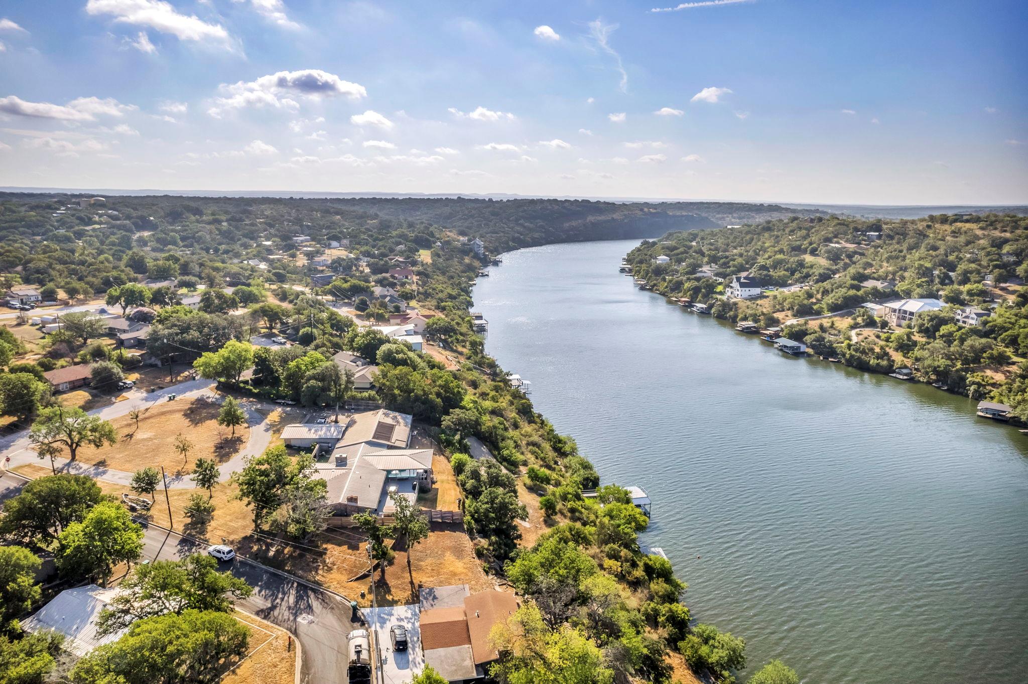 2800 Circle Drive Marble Falls TX 78654