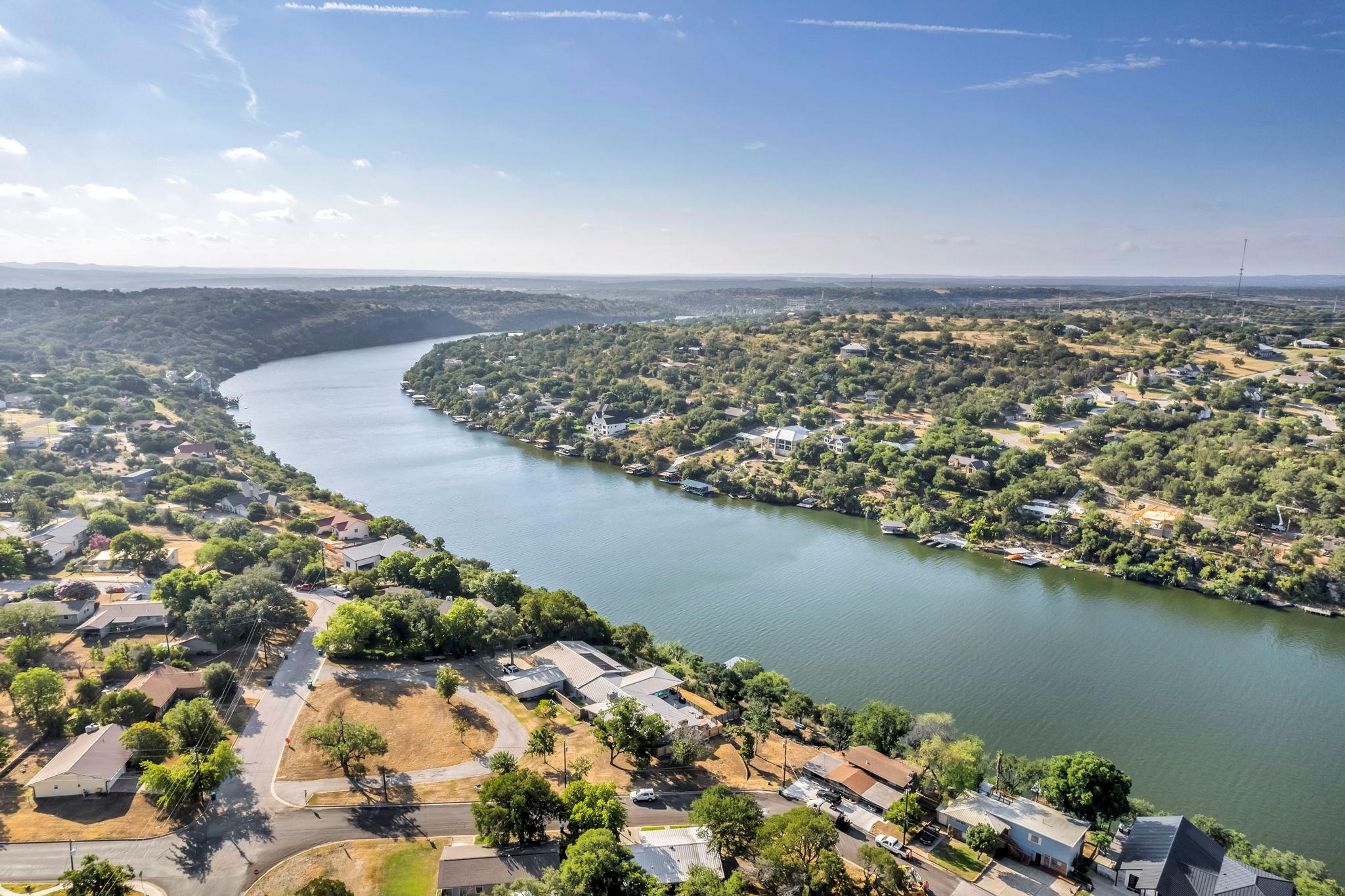 2800 Circle Drive Marble Falls TX 78654