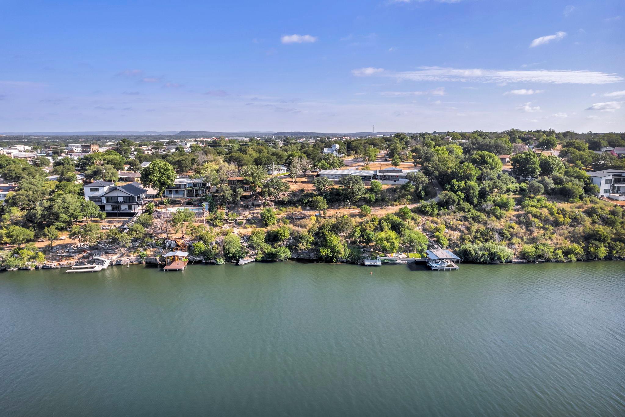 2800 Circle Drive Marble Falls TX 78654