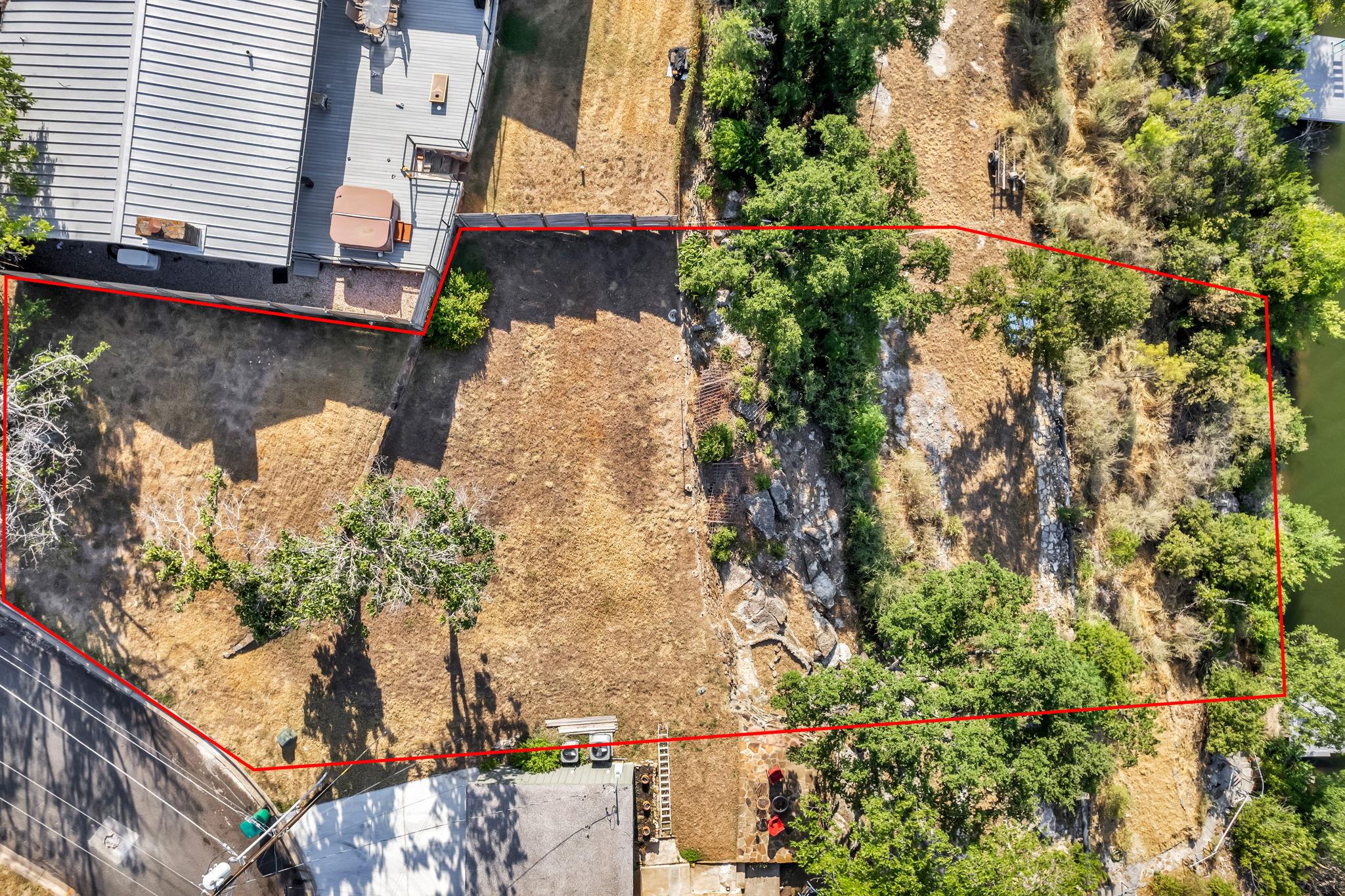 2800 Circle Drive Marble Falls TX 78654