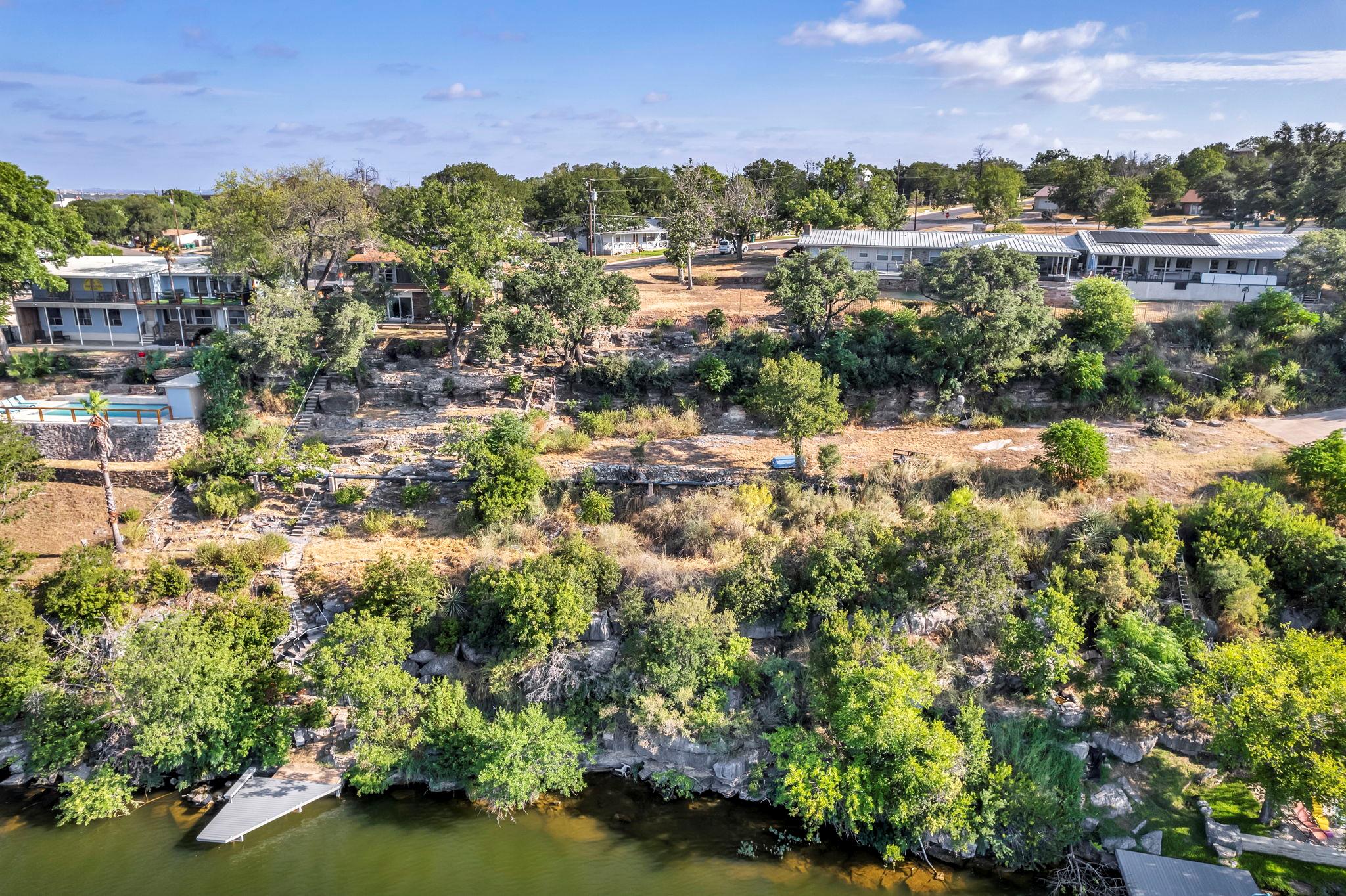 2800 Circle Drive Marble Falls TX 78654