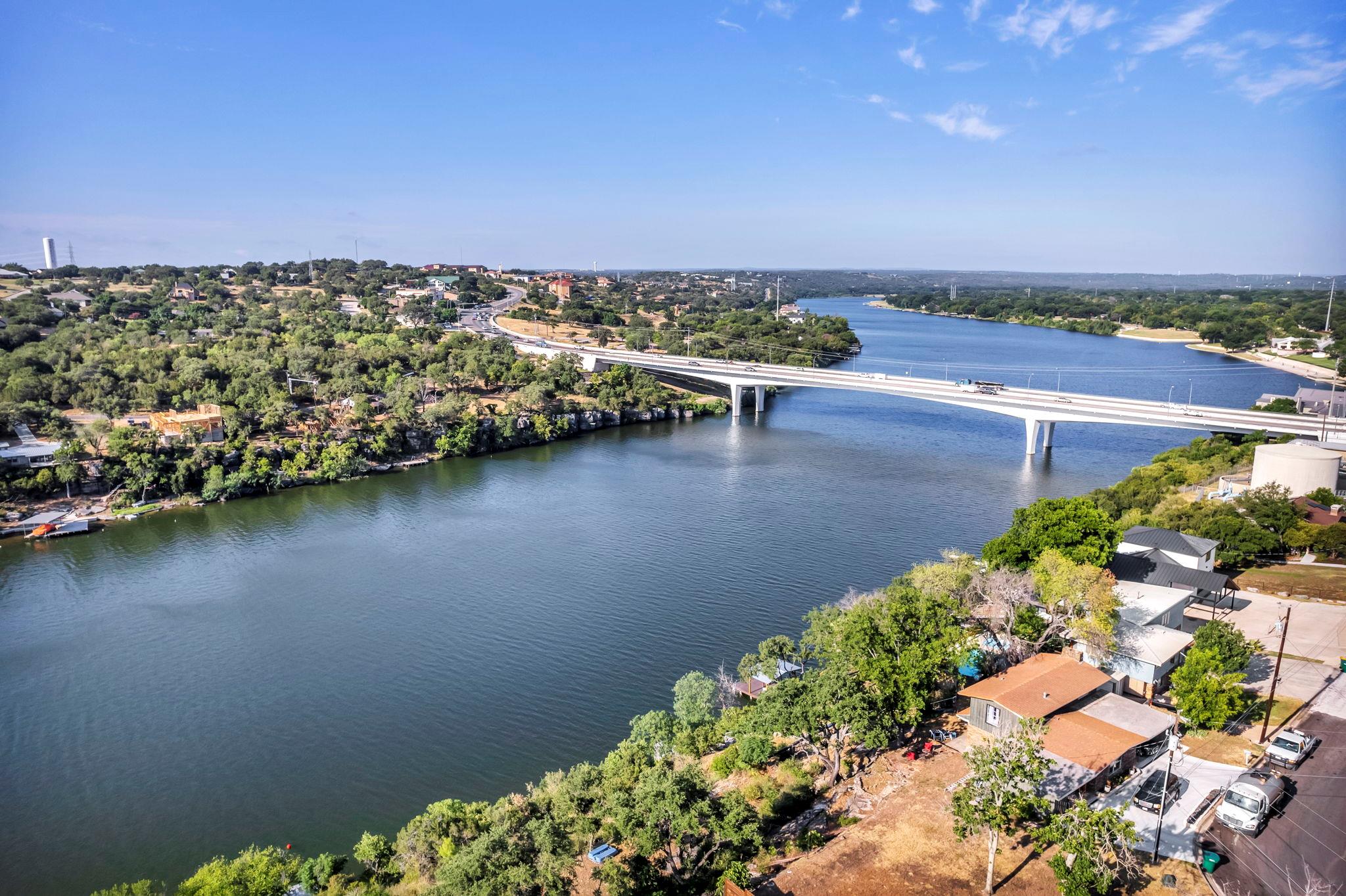 2800 Circle Drive Marble Falls TX 78654