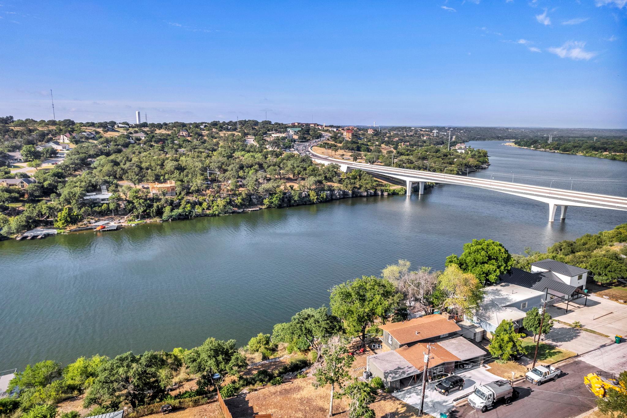 2800 Circle Drive Marble Falls TX 78654